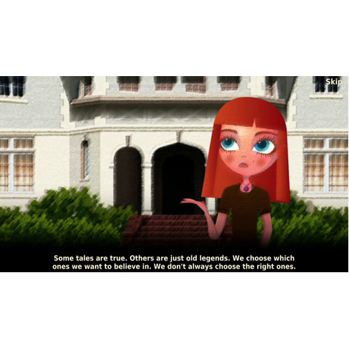 Secrets Of Magic 1 & 2: Book Of Spells & Witches And Wizards - Nintendo Switch - Gameplay Shot 1