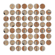 Sector Imperialis: 32Mm Round Bases