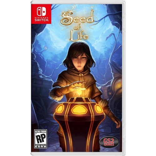 Seed of Life - Nintendo Switch