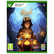 Seed of Life - Xbox Series X/S