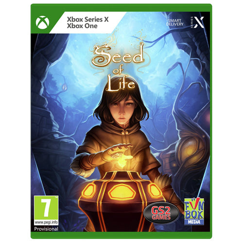 Seed of Life - Xbox Series X/S