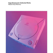 Sega Dreamcast: Collected Works - Parkin, Simon - Hardback
