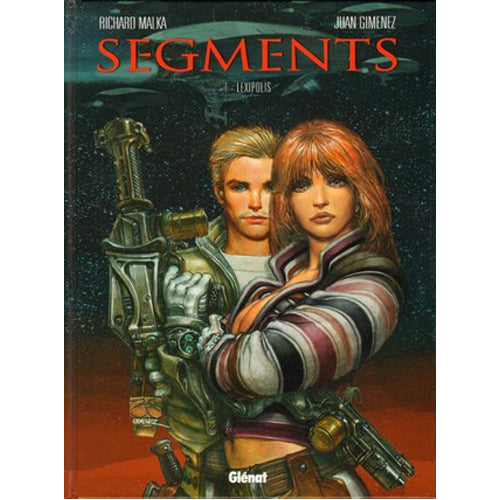 Segments