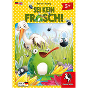Sei Kein Frosch