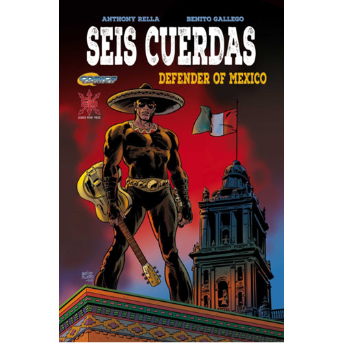 Seis Cuerdas