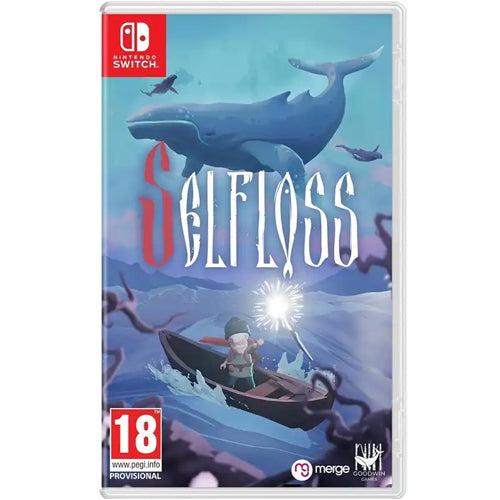 Selfloss - Nintendo Switch