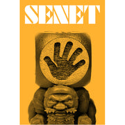 Senet - Issue 1: Spring 2020