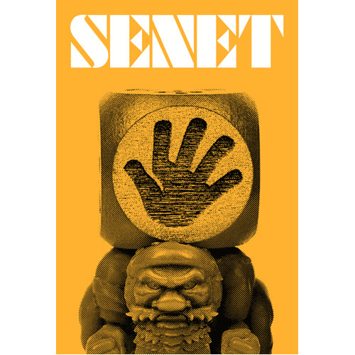 Senet - Issue 1: Spring 2020