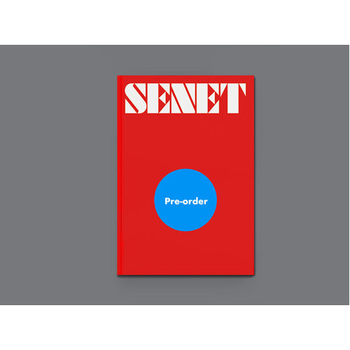 Senet Issue 16