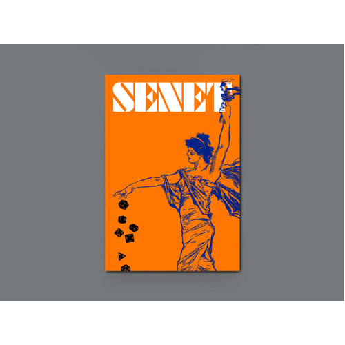 Senet Magazine Issue 11