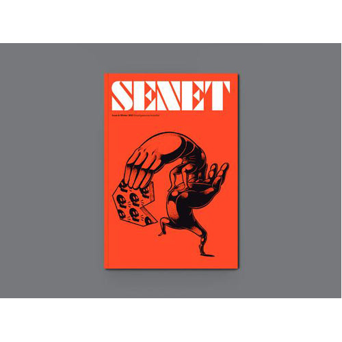 Senet Magazine Issue 6: Winter 2021