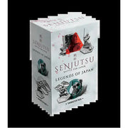 Senjutsu - Legends