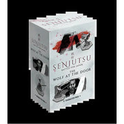 Senjutsu - The Wlf at the Door