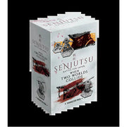 Senjutsu - When Two Worlds Collide