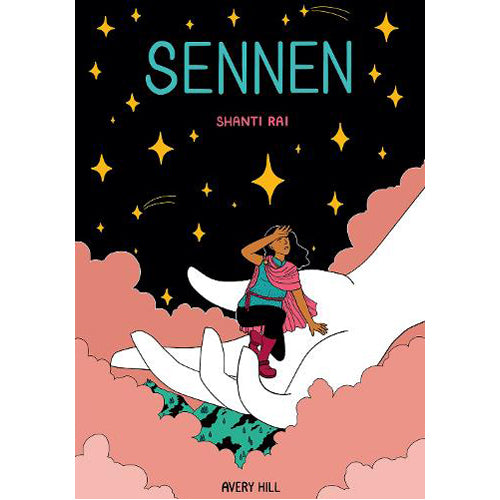 Sennen