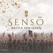 Senso: Battle For Japan