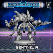 Sentinel A