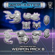 Sentinel B Weapon Pack