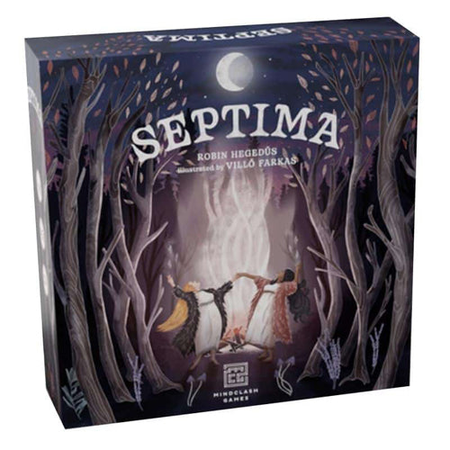 Septima Deluxe