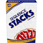 Sequence Stacks