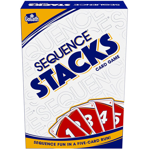 Sequence Stacks