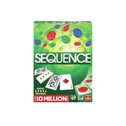 Sequence