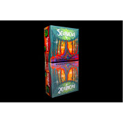 Sequoia Card Game