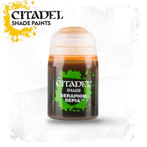 Seraphim Sepia (24Ml)