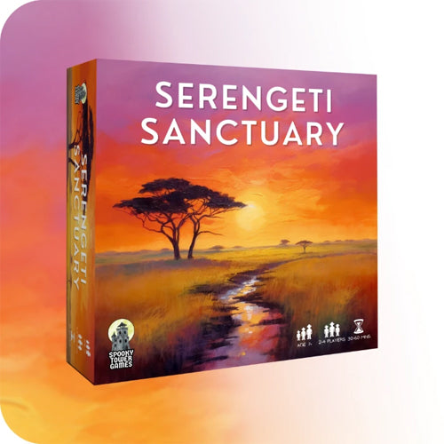 Serengeti Sanctuary