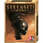Serengeti