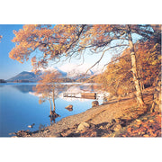 Serenity 1000 Piece Puzzle