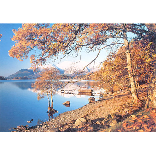 Serenity 1000 Piece Puzzle