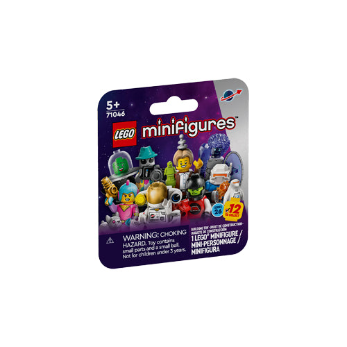 Series 26 Space