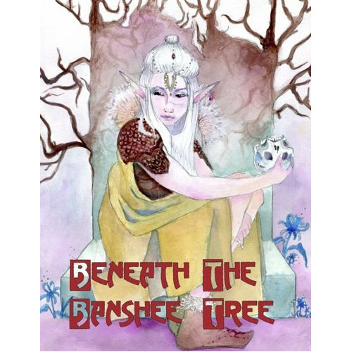 Sertorius: Beneath The Banshee Tree