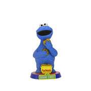 Sesame Street Cookie Monster Head Knocker - Limited Edition