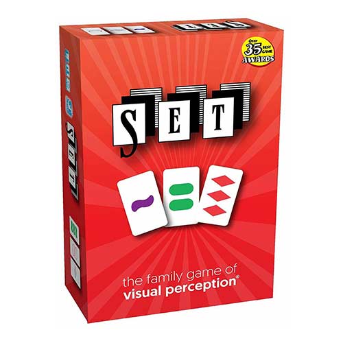 Set Game