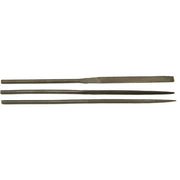 Set of 3 Needle Files