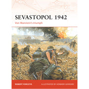 Sevastopol 1942