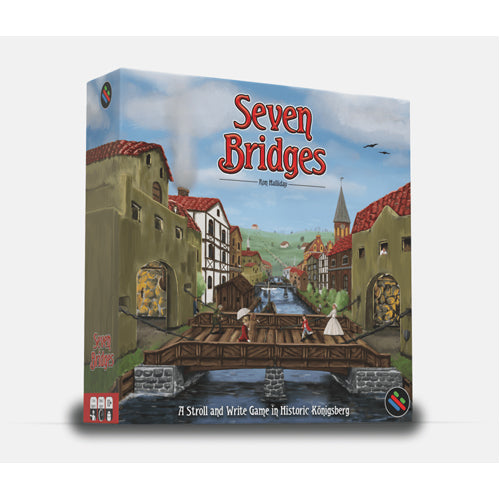 Seven Bridges - Kickstarter Edition