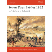 Seven Days Battles 1862