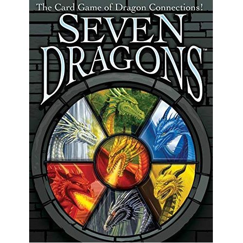 Seven Dragons
