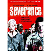 Severance - DVD