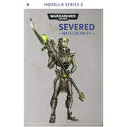 Severed (paperback)