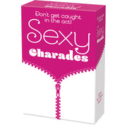 Sexy Charades