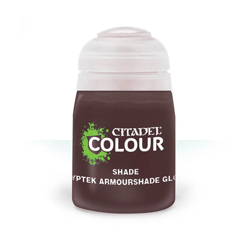 Shade: Cryptek Armourshade (18ml)