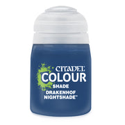 Shade: Drakenhof Nightshade (18ml)