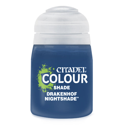 Shade: Drakenhof Nightshade (18ml)
