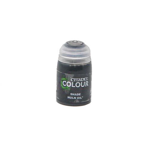 Shade: Nuln Oil (24Ml)