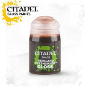 Shade:Reikland Fleshshade Gloss 24Ml