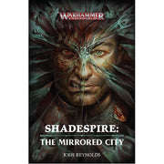 Shadespire: The Mirrored City (paperback)